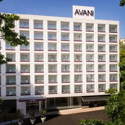 Hotel Avani Avenida Liberdade Lisbon Galleriebild 1