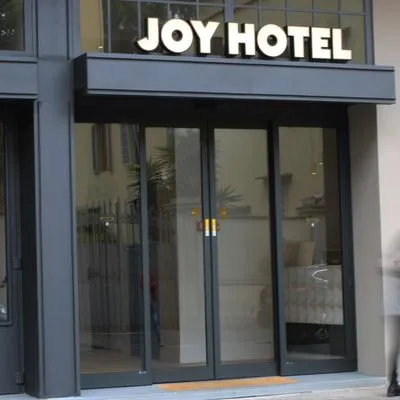 c-hotels Joy Galleriebild 0