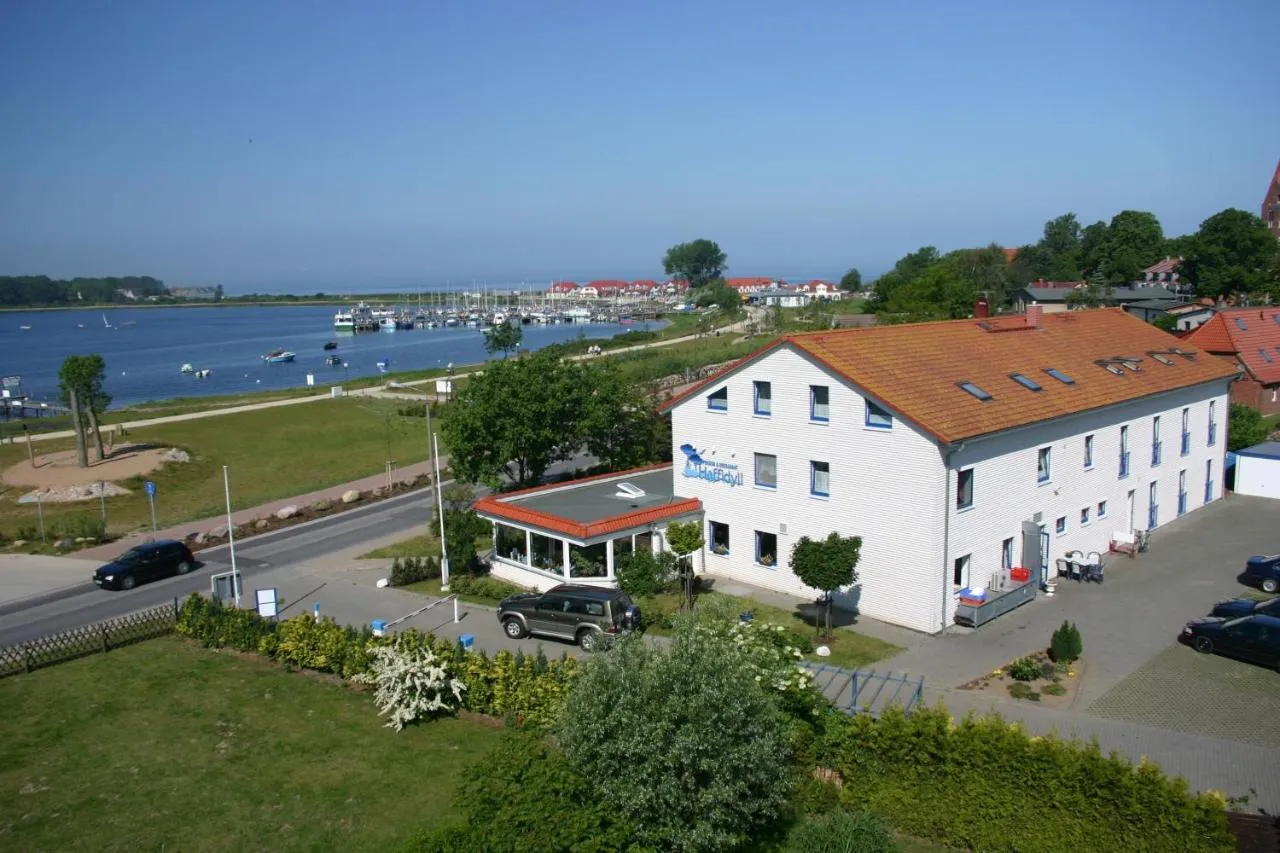 Hotel Haffidyll