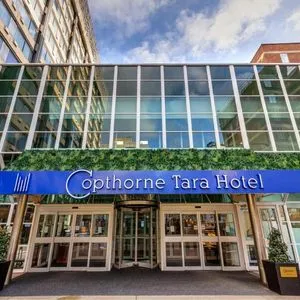 Copthorne Tara Hotel London Kensington Galleriebild 6