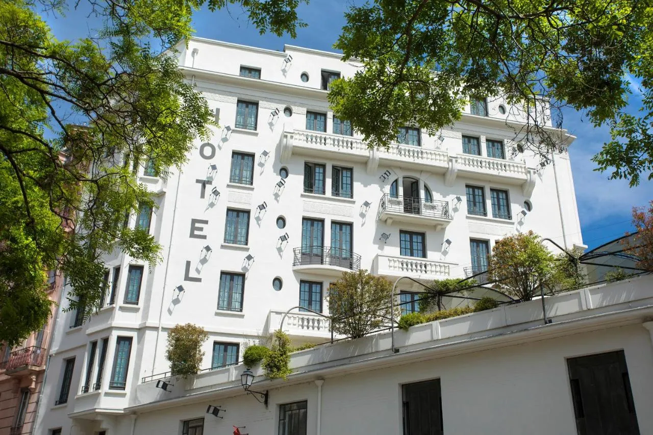 Image of Collège Hôtel
