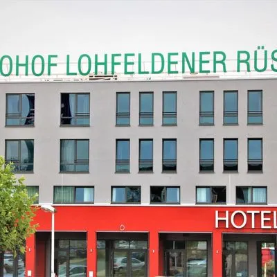 Hotel am Rüssel Galleriebild 0