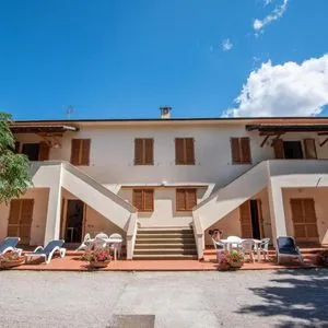 Ghiacci Vecchi Residence Galleriebild 1