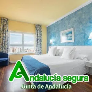 Hotel Guadalquivir Galleriebild 0