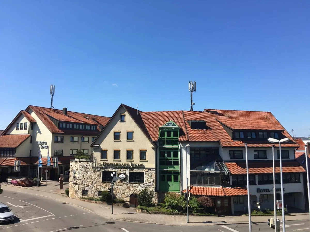 Neo Hotel Linde  