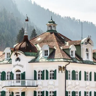 AMERON Neuschwanstein Alpsee Resort & Spa Galleriebild 2