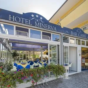 Hotel Minerva Galleriebild 3