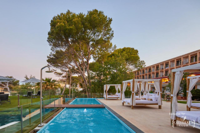 Secrets Mallorca Villamil Resort & Spa Galleriebild 6