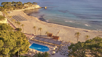Secrets Mallorca Villamil Resort & Spa Galleriebild 1