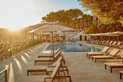 Secrets Mallorca Villamil Resort & Spa Galleriebild 3
