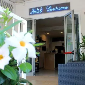 Hotel Sanremo Galleriebild 7