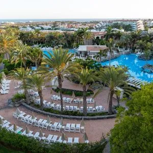 Hotel Palm Oasis Maspalomas Galleriebild 7