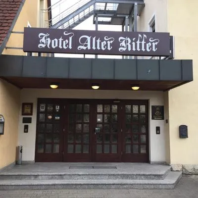 Hotel Alter Ritter Galleriebild 0
