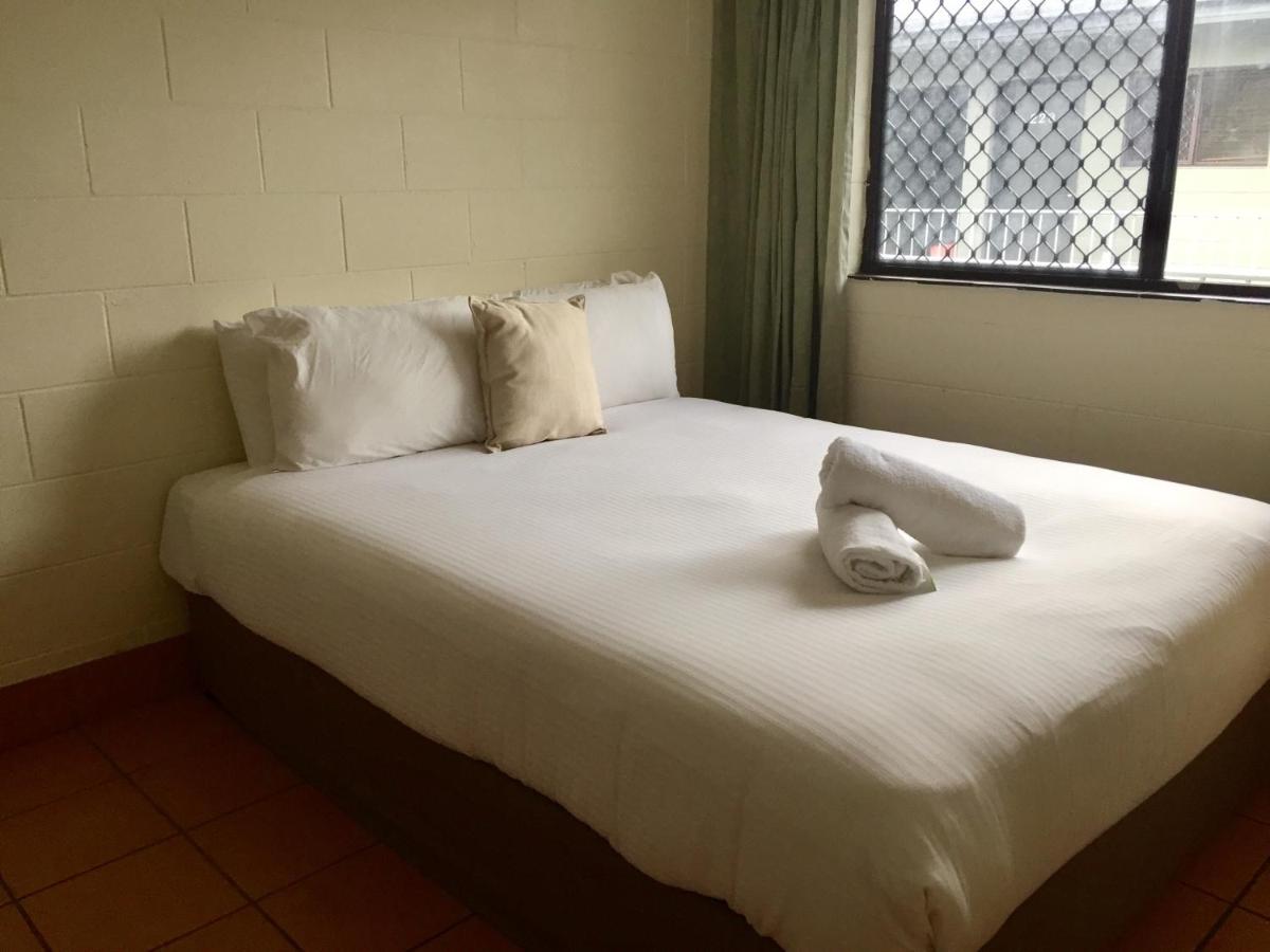 Koala Beach Resort Cairns