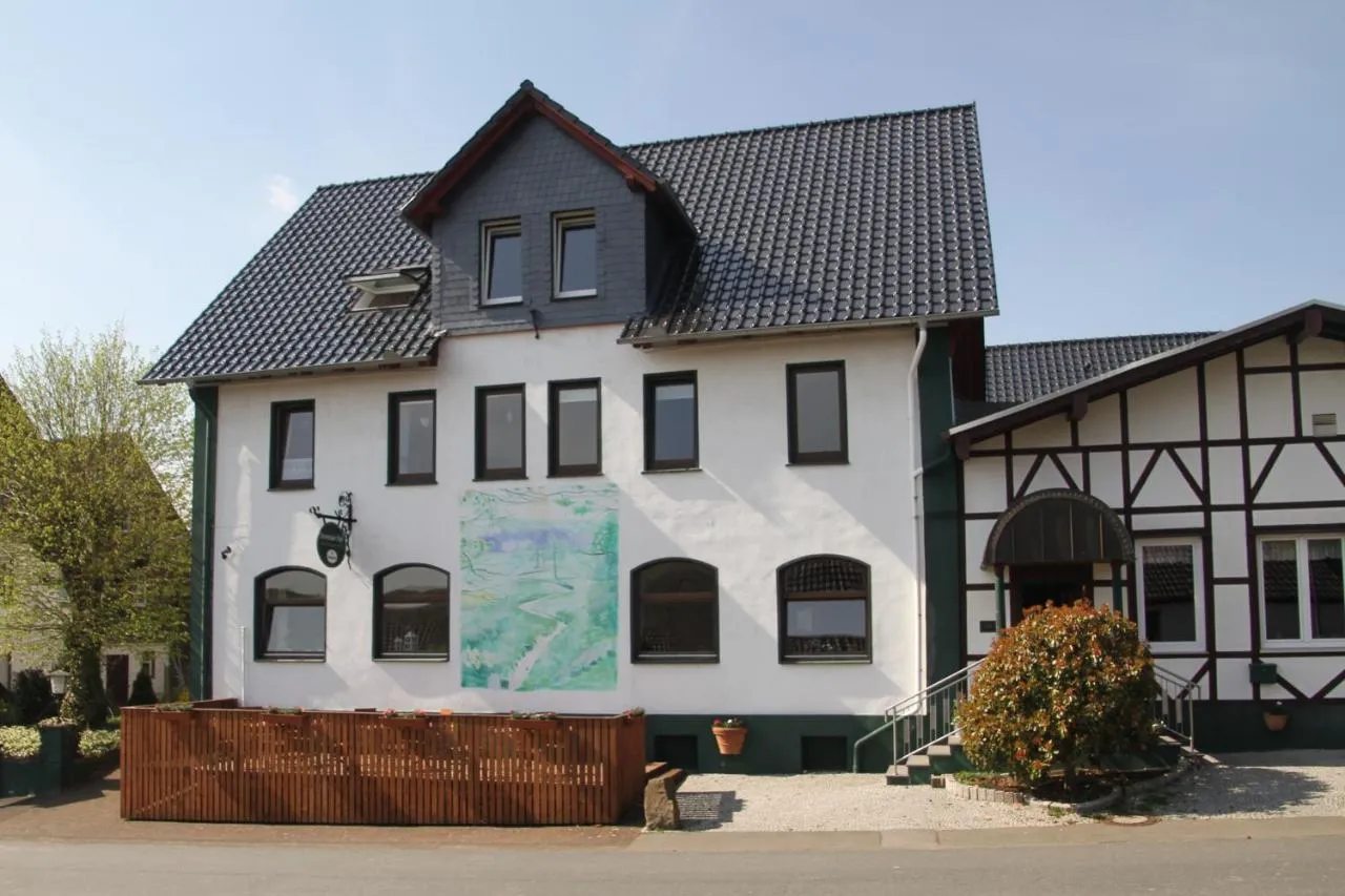 Hotel Derentaler Hof