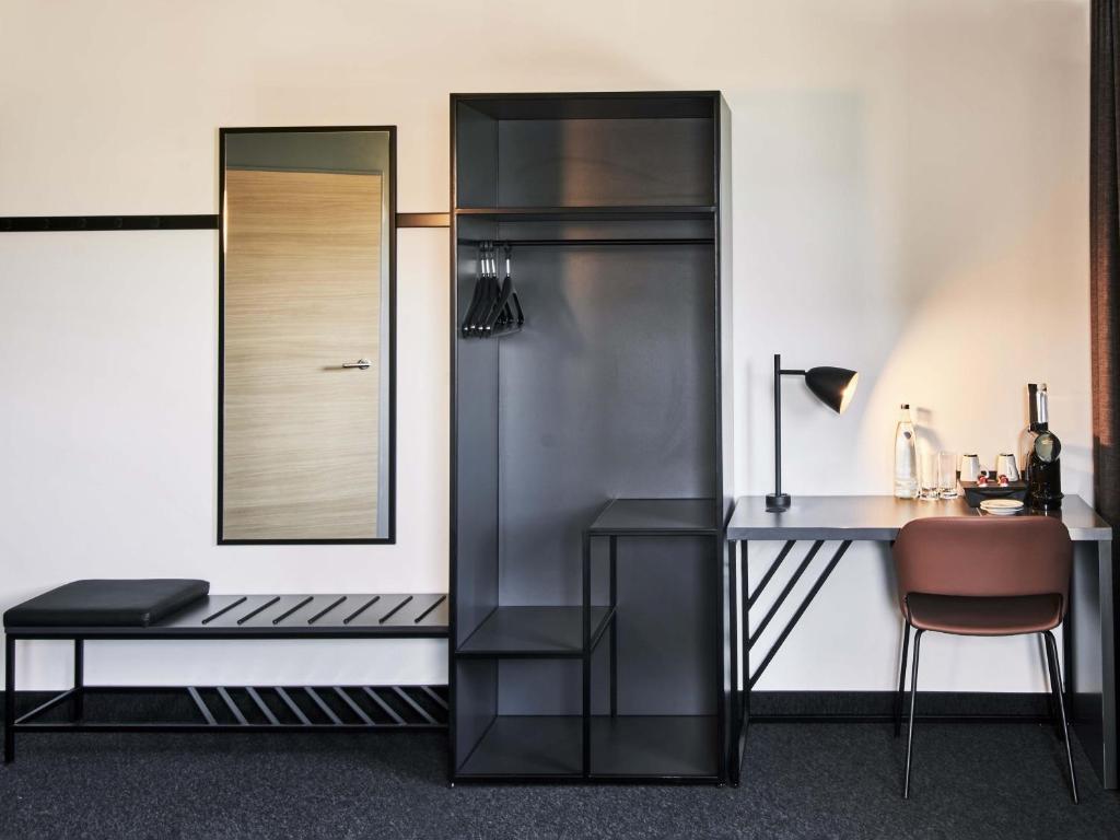 room