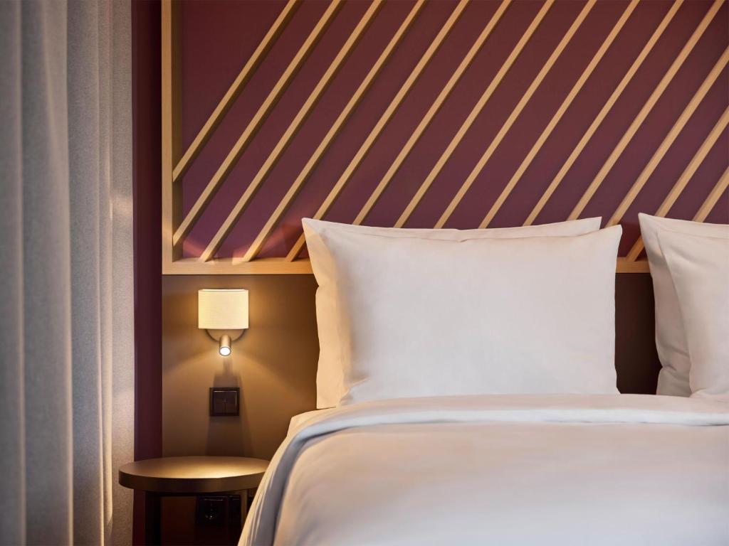 B&B HOTEL Heidelberg