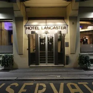 Hotel Lancaster Galleriebild 0