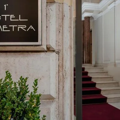 Demetra Hotel Galleriebild 2