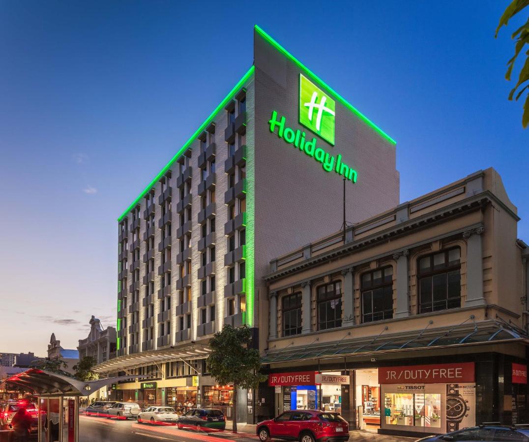 Holiday Inn Perth City Centre