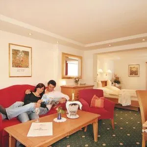 Hotel Sonnenbichl am Rotfischbach Galleriebild 0