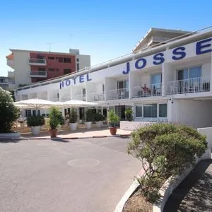 Hotel Josse Galleriebild 5