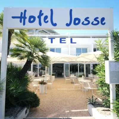 Hotel Josse Galleriebild 0