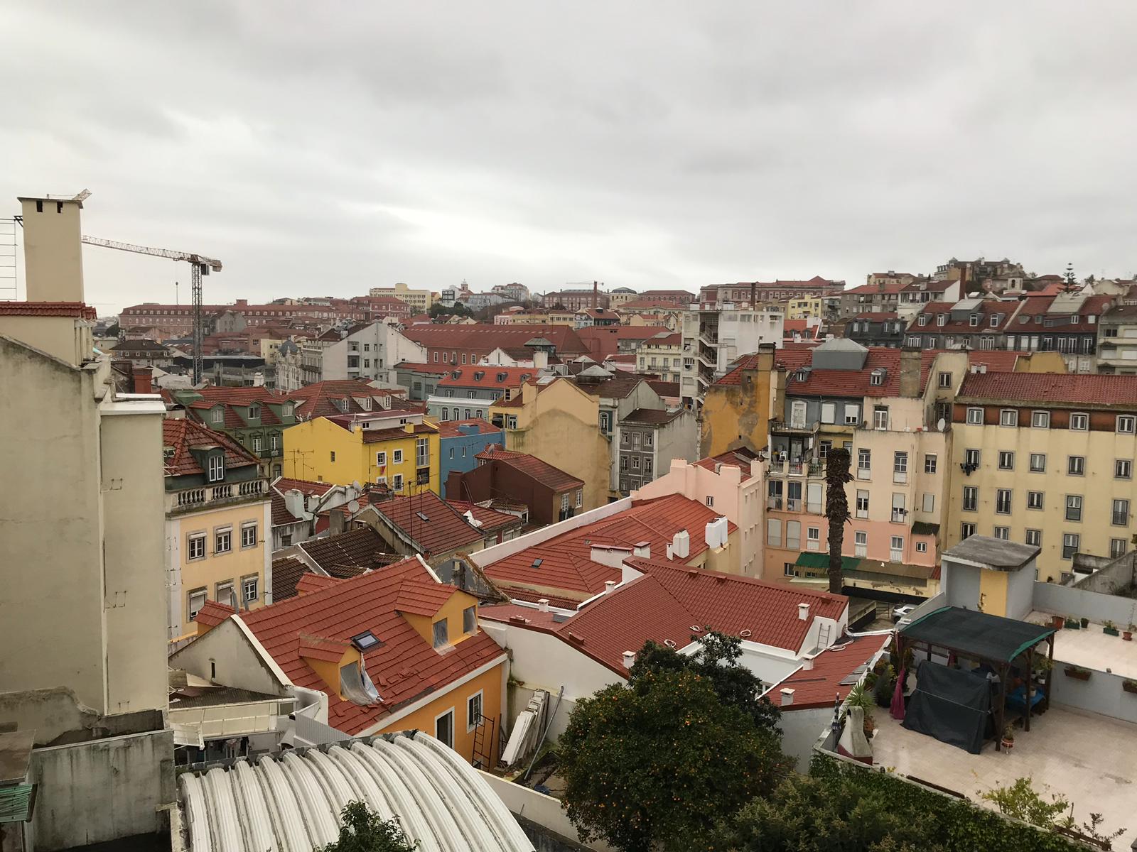 Fenicius Charm in Lisbon