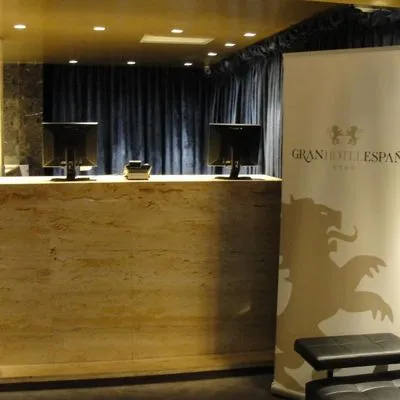 Gran Hotel Espana Atiram Galleriebild 1