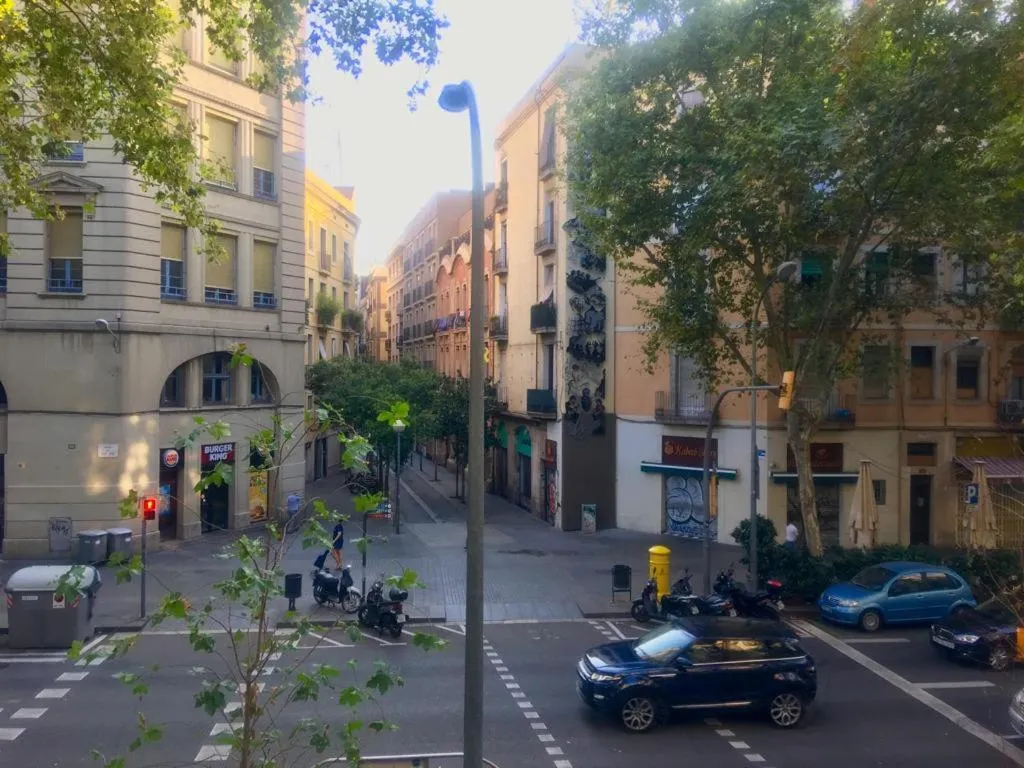 Paraiso Hostel