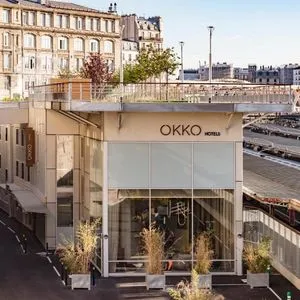 OKKO Hotels Paris Gare de l'Est Galleriebild 7
