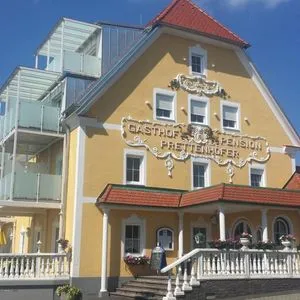 Joglland Hotel - Gasthof Prettenhofer Galleriebild 7