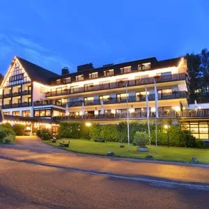 Sauerland Alpin Hotel Galleriebild 7