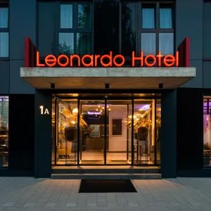 Leonardo Hotel Hamburg Altona Galleriebild 6