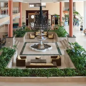 Grand Muthu Golf Plaza Hotel & Spa Galleriebild 6