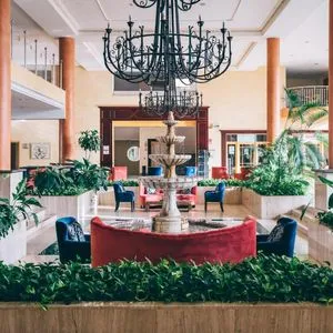 Grand Muthu Golf Plaza Hotel & Spa Galleriebild 3