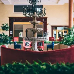 Grand Muthu Golf Plaza Hotel & Spa Galleriebild 5