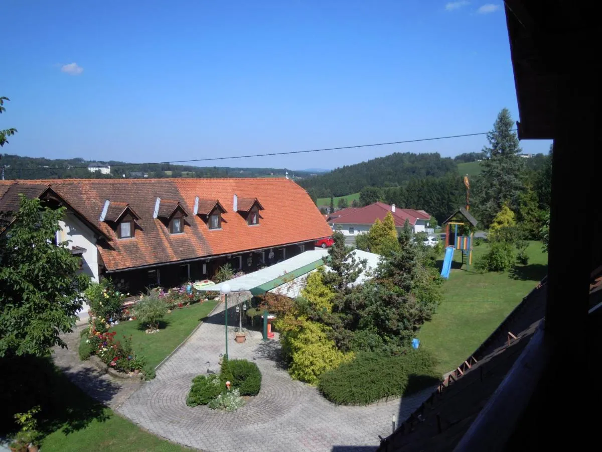 Gasthof Zur schönen Aussicht