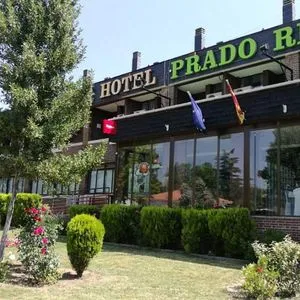 Hotel Prado Real Galleriebild 1