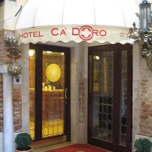 Hotel Ca' D'Oro Galleriebild 6
