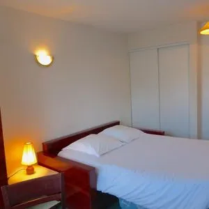 Hotel Appart'City Rennes Saint-Grégoire Galleriebild 6