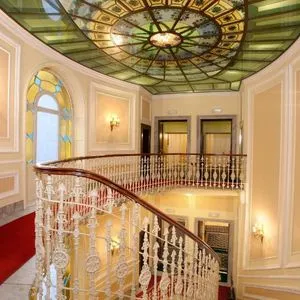 Hotel Bristol Palace Galleriebild 5
