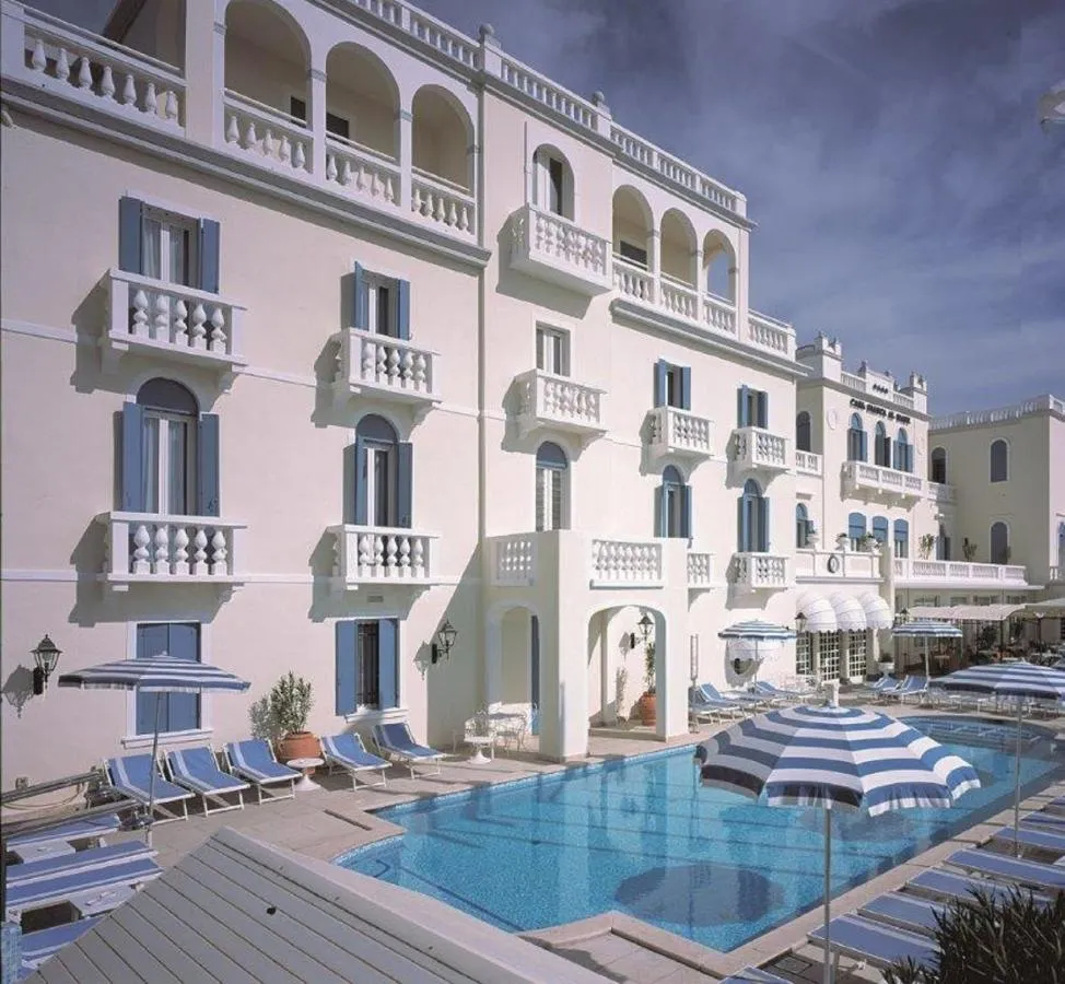 Casa Bianca Al Mare