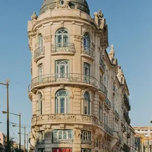 1908 Lisboa Hotel Galleriebild 6