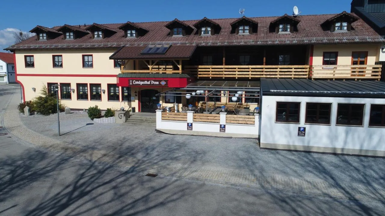 Landgasthof Penn