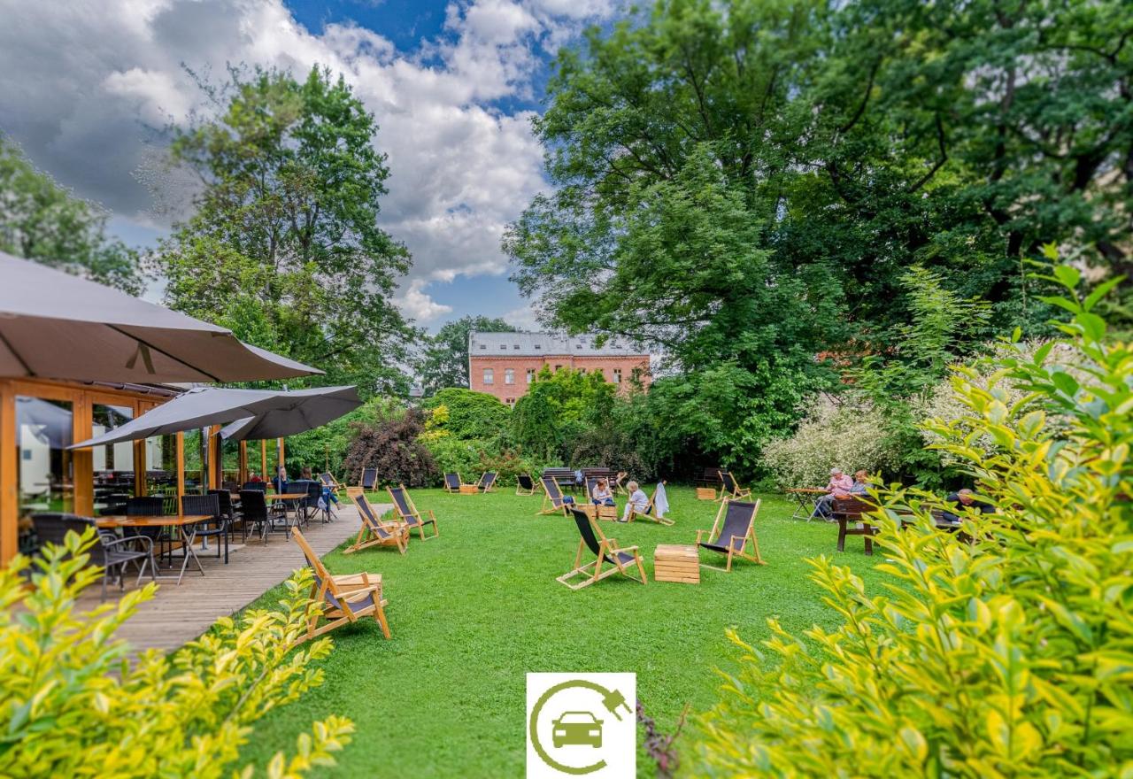 Building hotel Yarden Hotel by Artery Hotels