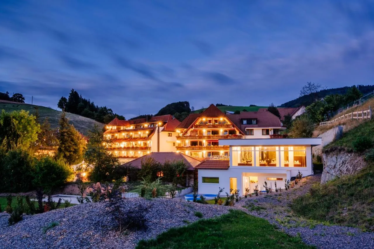 Hotel Ludinmühle