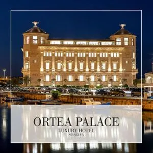 Ortea Luxury Palace Galleriebild 0