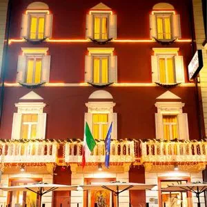 Hotel Puccini Galleriebild 3