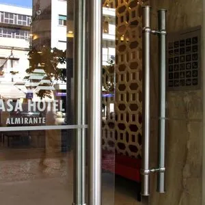 Hotel Masa Almirante Lisbon Stylish Galleriebild 7